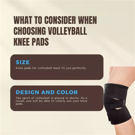 The 10 Best Volleyball Knee Pads in 2024 [Pros Tested] - Volleyball Blaze