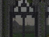 Image result for Minecraft Gothic House Tutorial