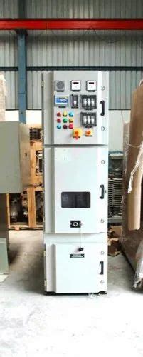 VACUUM CIRCUIT BREAKERS - 33 KV Indoor Type VCB Panel - Schneider ...