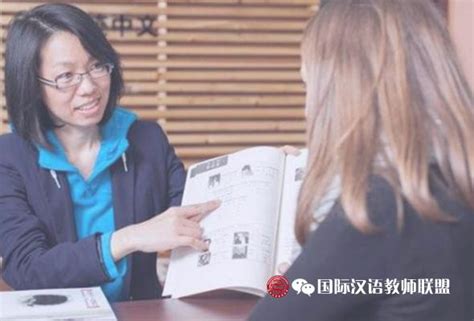 教成都外国人学中文——我们在成都做对外汉语教师培训这些年 - 知乎