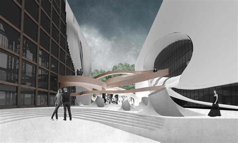 Architecture Thesis Projects: A Comprehensive List of 30 Topics to Pick ...