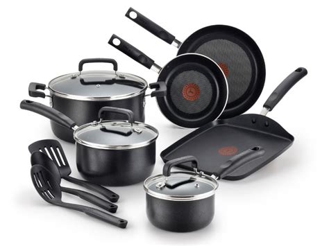 Image result for Cooking with T FAL Cookware