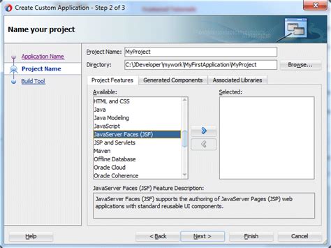 Image result for Oracle JDeveloper Schema Viewer