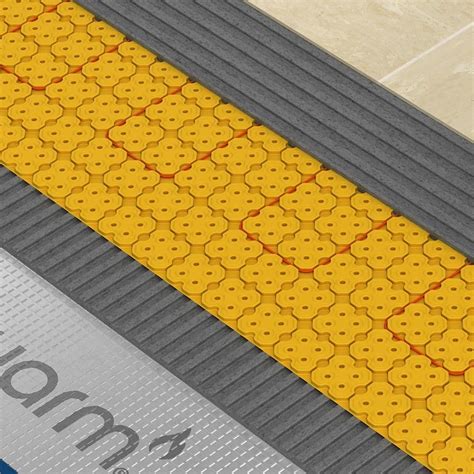 Image result for How to Fix Decoupling Mat