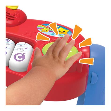Winfun Baby Music Center Keyboard Playset (1-3 Years) – Snooplay