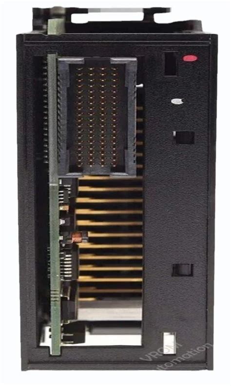 Allen Bradley Plc - Allen Bradley 1756-IF8 Manufacturer from Gurugram