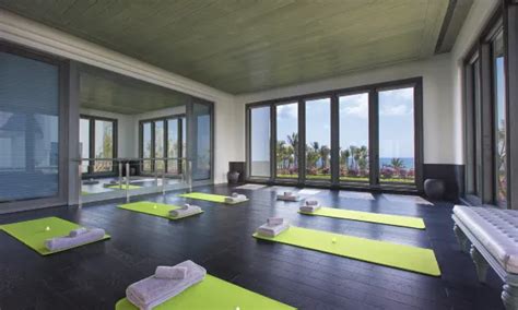 The Westin Blue Bay Resort & Spa(海南蓝湾绿城威斯汀度假酒店), Lingshui - 2026 Prices ...