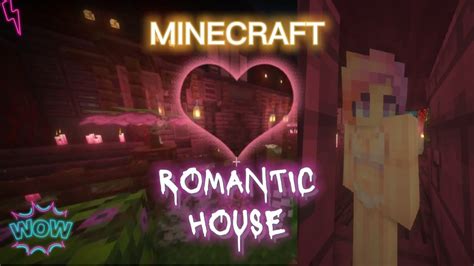 Image result for Romantic Minecraft Builds