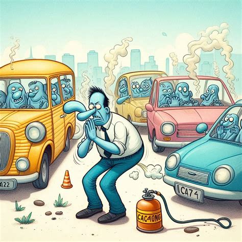 156+ Hilarious Passing Gas Jokes to Clear the Room With Laughter ...