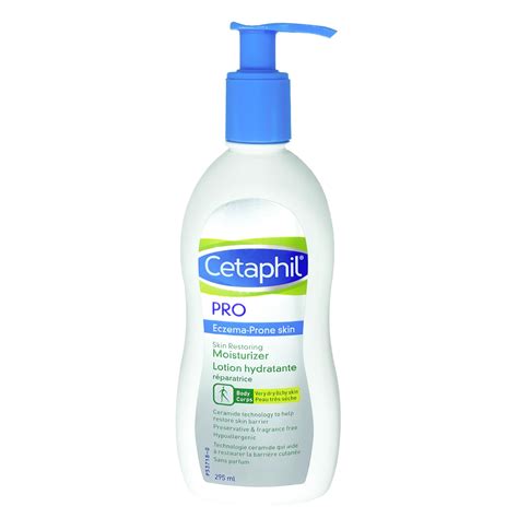 Cetaphil Pro Eczema Prone Skin Lotion 295 ml