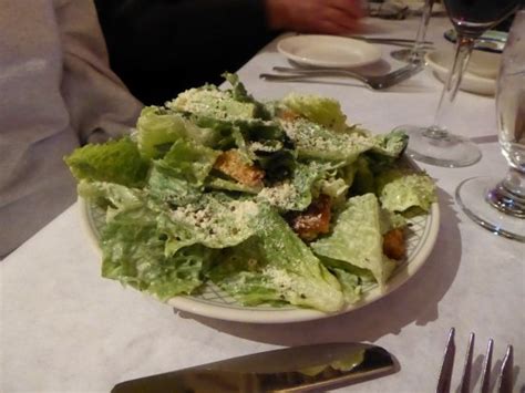 Finally Found a Good Italian Restaurant in Mill Creek, Washington ...