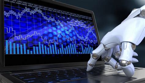 Image result for Machine Learning for Stock Trading