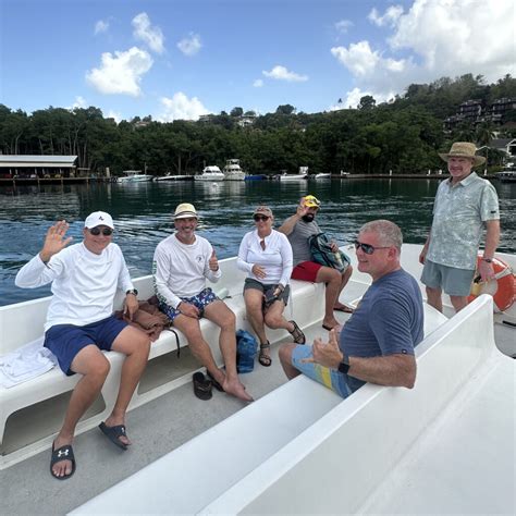 TRIB Retreat Rules in St. Lucia - APRO