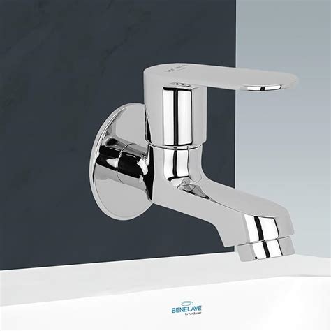 Benelave by Hindware Bib Tap for Bathroom, Volga : Amazon.in: Home ...