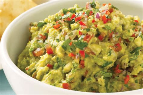 Guacamole Recipe No Cilantro Guacamole