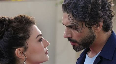 Poznato kada počinje serija Ruhun Duymaz / Gluva duša - Najbolje Turske ...