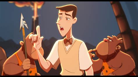 Curious George (2006) Screencap | Fancaps