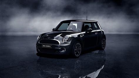 BMW MINI Cooper Wallpapers - Top Free BMW MINI Cooper Backgrounds - WallpaperAccess