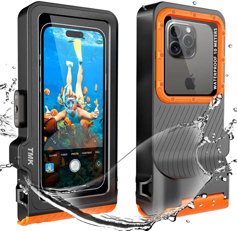 How Deep Can Iphone 17 Go Underwater For Safe Photos And Dives