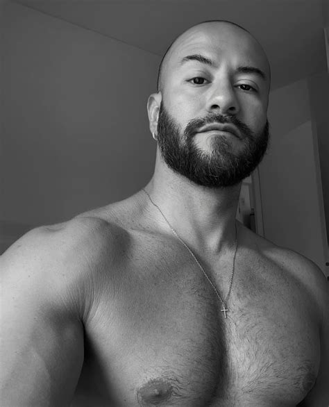 Sexy Bald Men | 🔥: @lydiangrey - - - #bald #shave #losangeles #cali # ...