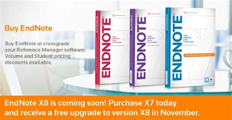 EndNote 8X 的图像结果