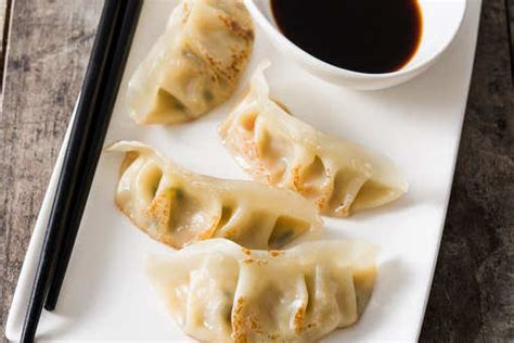 Gyoza Recipe: How to Make Gyoza Recipe | Homemade Gyoza Recipe
