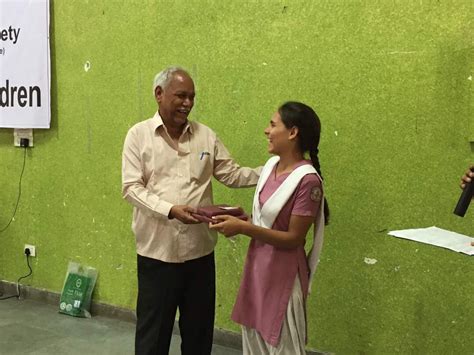 Shining Children - Sunshine Society - NGO for Children and Senior Citizen