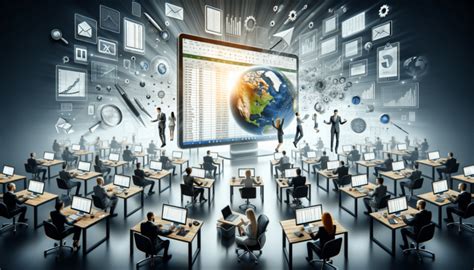 Image result for How to Use One Excel File for Multiple Users