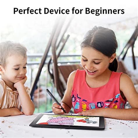 Image result for Drawing Tablet with Screen No Computer Needed