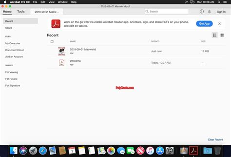 Image result for Adobe Reader Mac