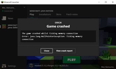 Image result for How to Open a Modded Minecraft Server