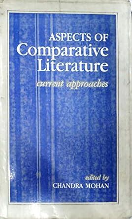 Buy Aspects of Comparative Literature: Current Approaches Book Online ...
