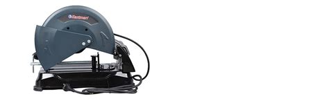 Eastman Heavy Duty Cut Off Machine ECM-355A (355mm / 14-inch, 2400W ...