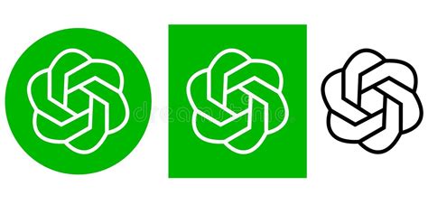 Chatgpt Logo Vector 的图像结果