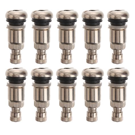 Tire Valve Stem Quick Connect at Larry Childs blog
