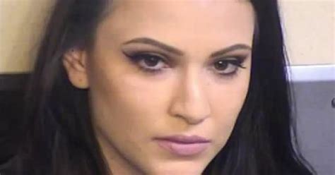 Tina Gonzalez Of Leaks Media Update With Files & Photos #915