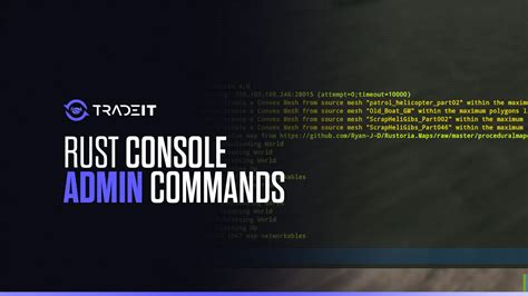 Image result for How to Create Batch File Rust Admin