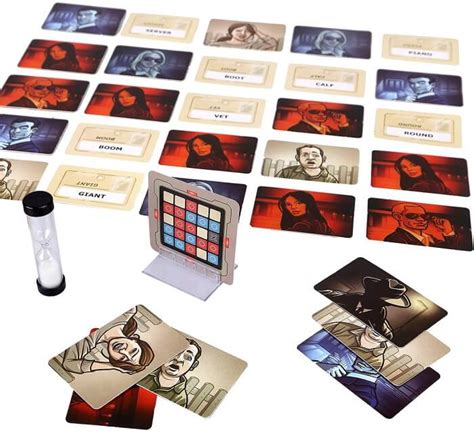 Code Names Rules 的图像结果