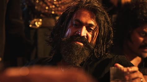 Toxic Teaser: Yash Smokes, Does S*x & Gory Action, But Still It Fails ...