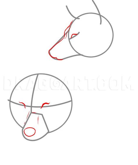 Image result for wolves drawing tutorial