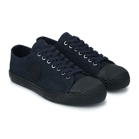 Buy Men Navy Sneakers Online - 640184 | The Collective