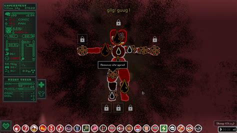 Comments 574 to 535 of 1098 - Casualties: Unknown by Orsoniks