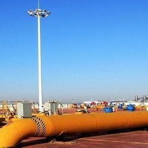 天然气-河南强新净化过滤科技有限公司