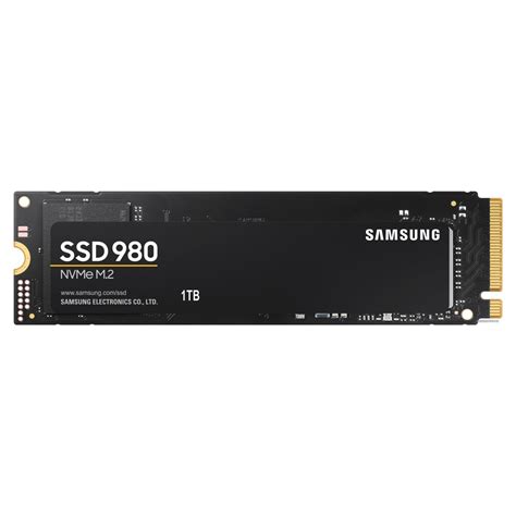 SSD M.2 NVMe 1TB Samsung 980 Evo MZV8V1T0BW, 3500MBs/3000MBs - Mob-Shop
