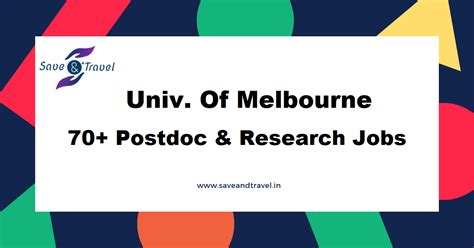 30+ Research & Faculty Jobs - University of Sydney