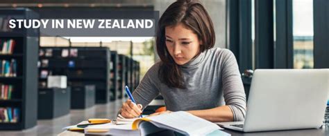 Study in New Zealand | Univ Abroad Overseas study consultant
