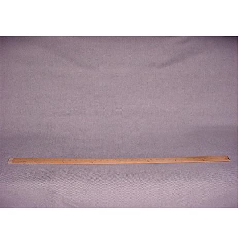 Rogers and Goffigon Seed Pod Squill Dusty Blue Upholstery Fabric - 2 ...