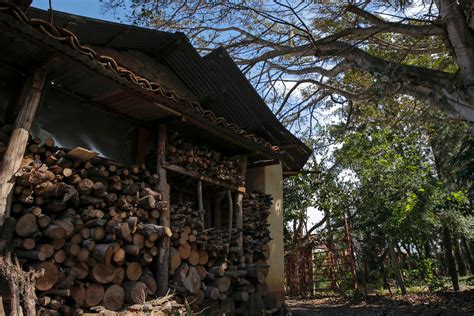 Santo Domingo se reenamora de sus casas de adobe y bahareque | La Nación