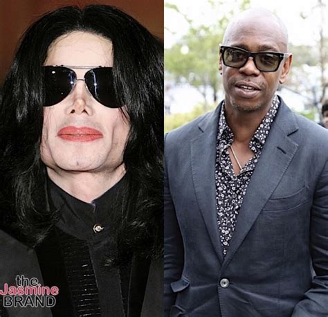 Michael Jackson Dave Dave