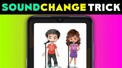 Image result for Sound Variations Modify Everything